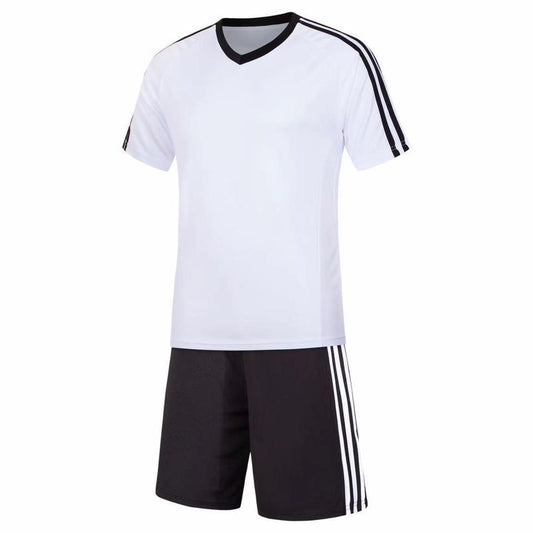 Ely SS Youth Soccer Uniform Kit