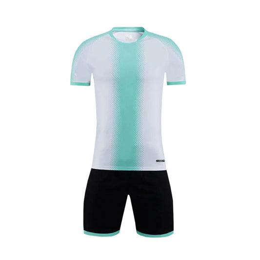 Lincoln SB Soccer Uniform Kit - Jersey & Shorts Team Set