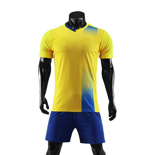 Swift SB Soccer Uniform Kit - Jersey & Shorts Team Set