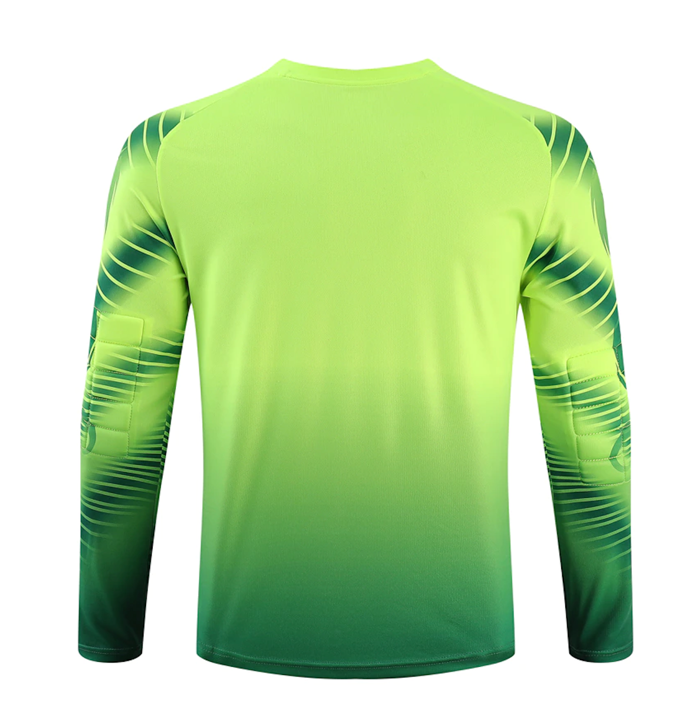 Savior Goalie Jersey