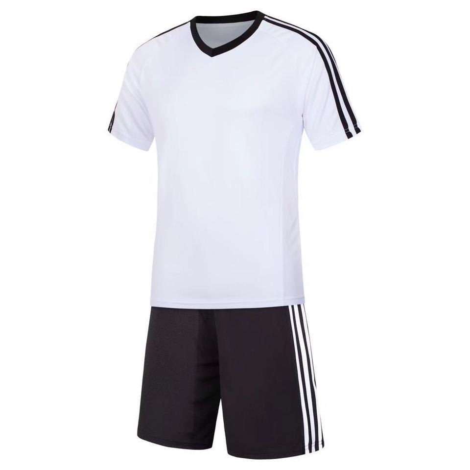 Ely SS Youth Soccer Uniform Kit