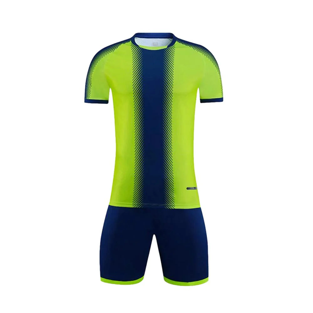 Lincoln SB Soccer Uniform Kit - Jersey & Shorts Team Set