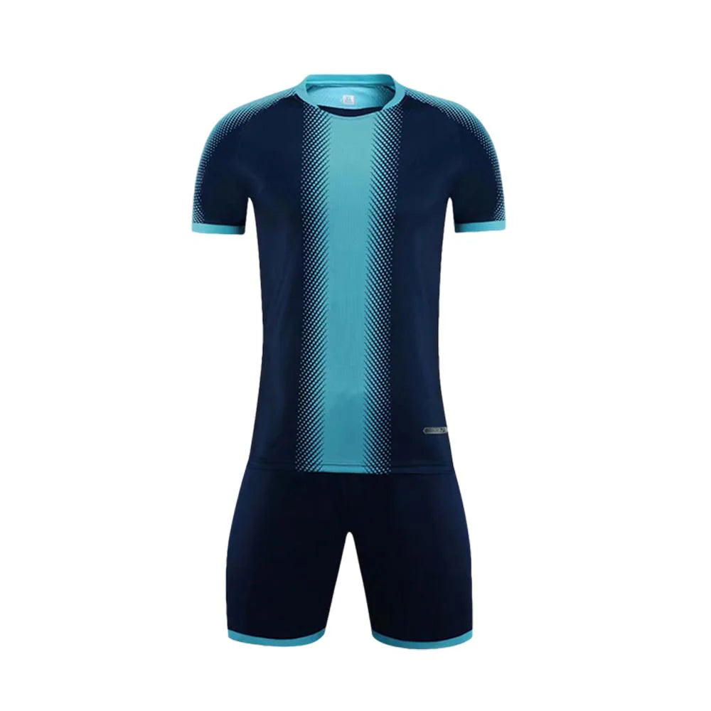 Lincoln SB Soccer Uniform Kit - Jersey & Shorts Team Set