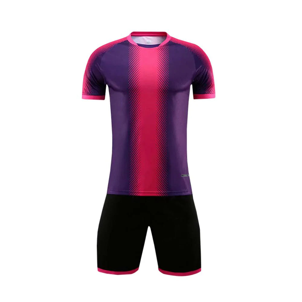 Lincoln SB Soccer Uniform Kit - Jersey & Shorts Team Set