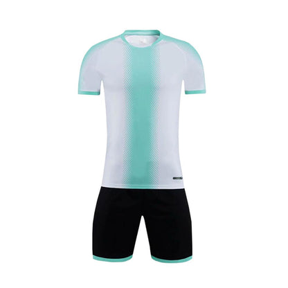 Lincoln SB Youth Soccer Uniform Kit