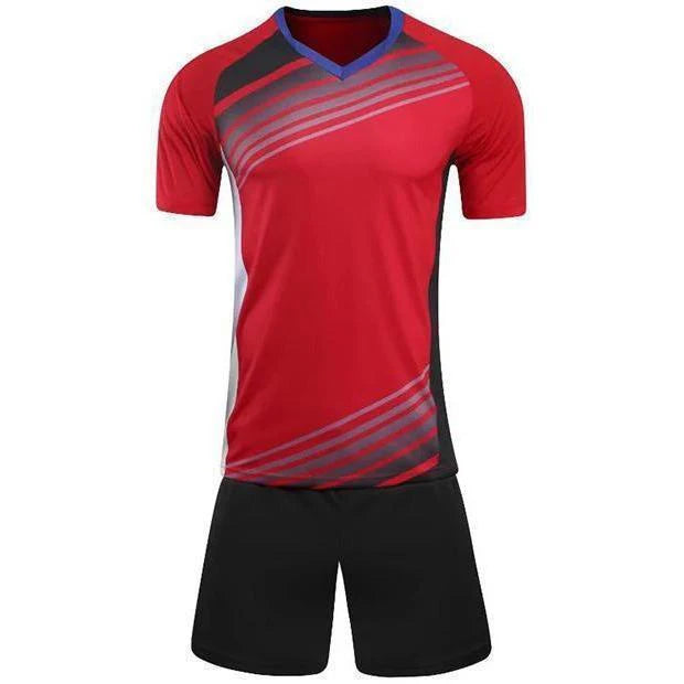 Striker II SB Soccer Uniform Kit - Full Team Set