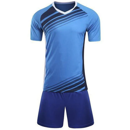 Striker II SB Soccer Uniform Kit - Full Team Set
