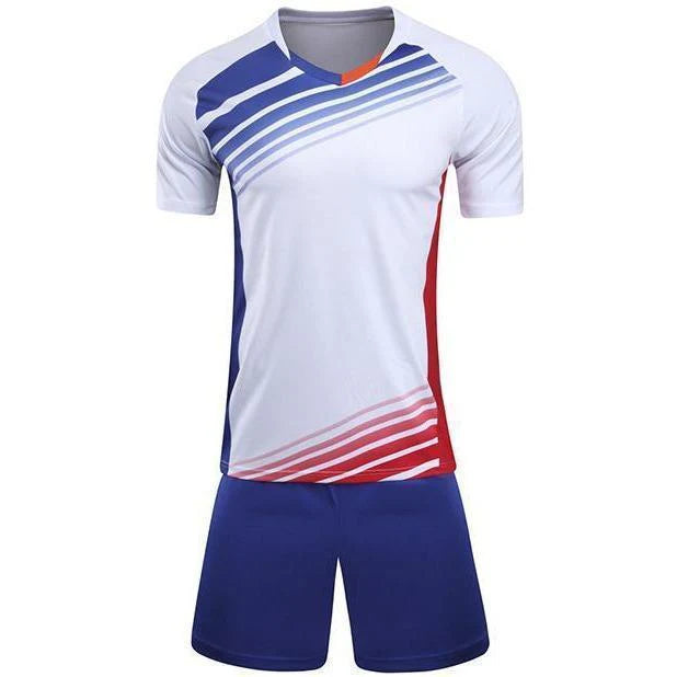 Striker II SB Soccer Uniform Kit - Full Team Set