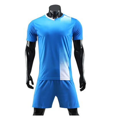 Swift SB Soccer Uniform Kit - Jersey & Shorts Team Set