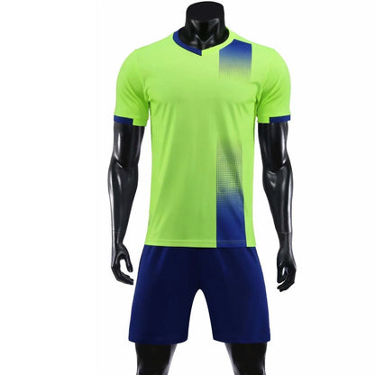 Swift SB Soccer Uniform Kit - Jersey & Shorts Team Set