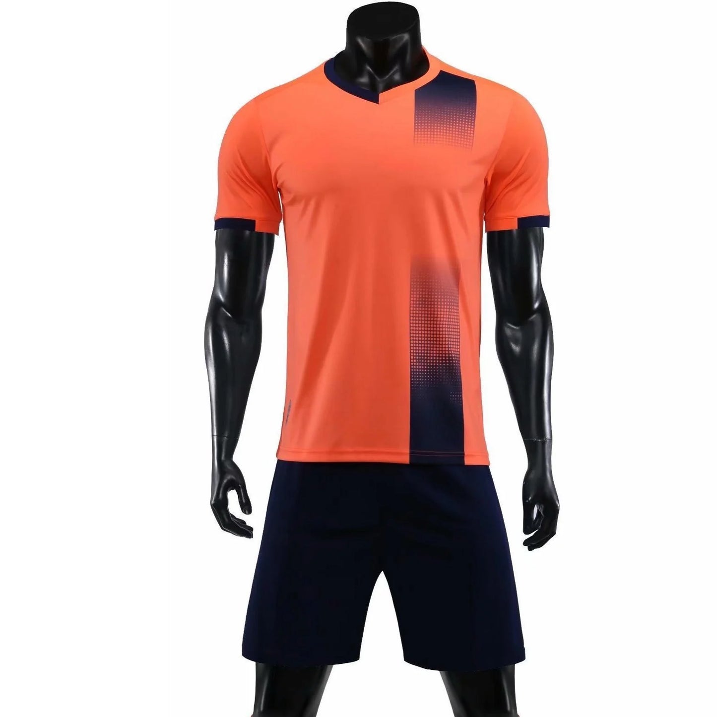 Swift SB Soccer Uniform Kit - Jersey & Shorts Team Set