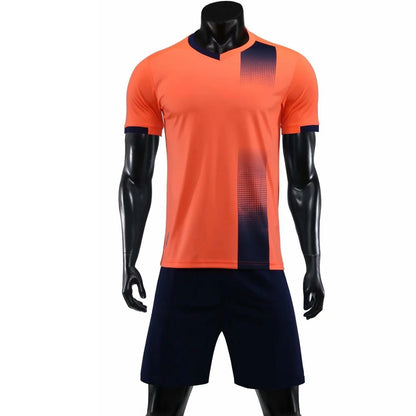 Swift SB Soccer Uniform Kit - Jersey & Shorts Team Set