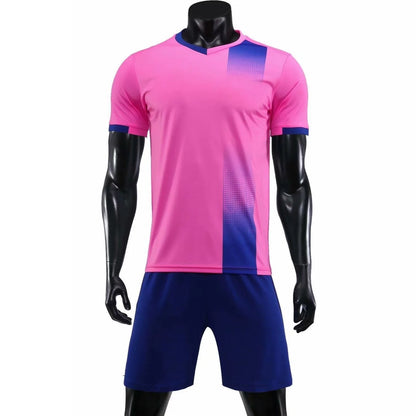 Swift SB Soccer Uniform Kit - Jersey & Shorts Team Set