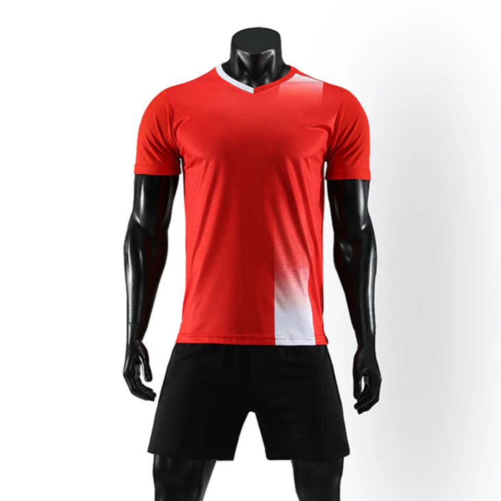 Swift SB Soccer Uniform Kit - Jersey & Shorts Team Set