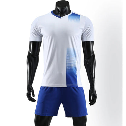 Swift SB Soccer Uniform Kit - Jersey & Shorts Team Set
