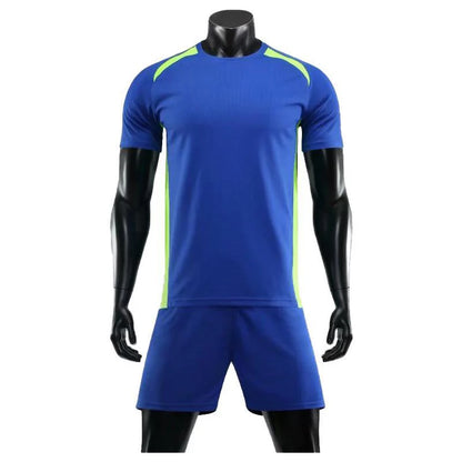 True SB Soccer Uniform Kit - Jersey & Shorts Team Set