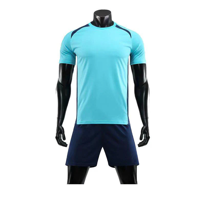 True SB Soccer Uniform Kit - Jersey & Shorts Team Set