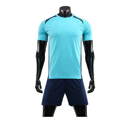 True SB Soccer Uniform Kit - Jersey & Shorts Team Set