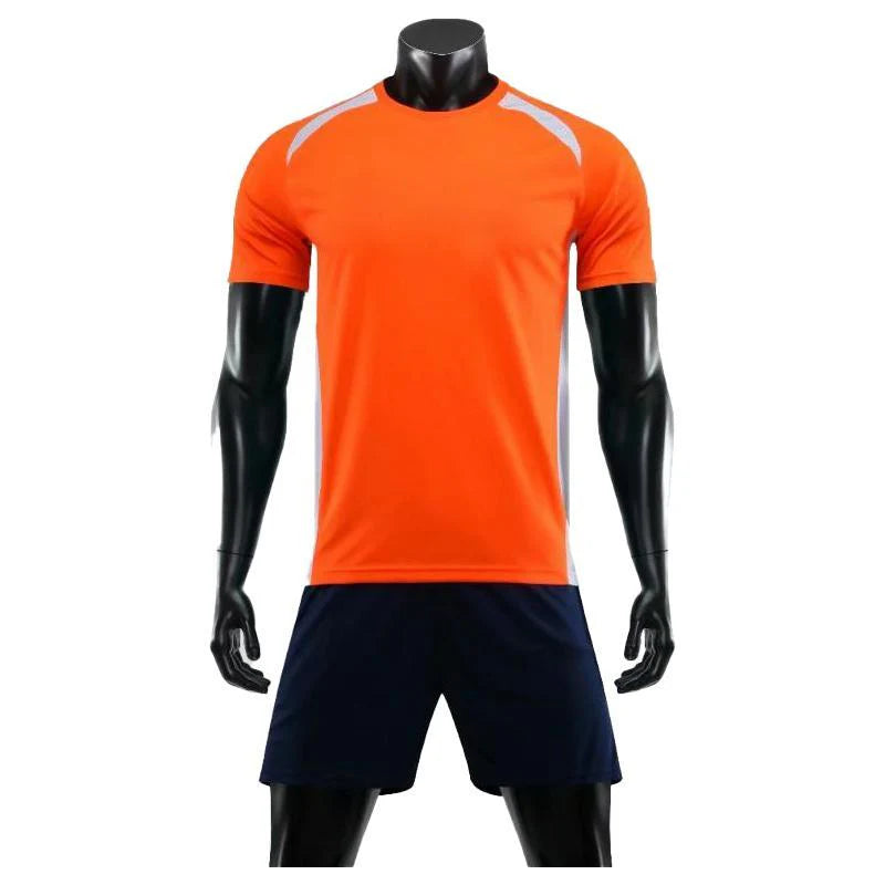 True SB Soccer Uniform Kit - Jersey & Shorts Team Set