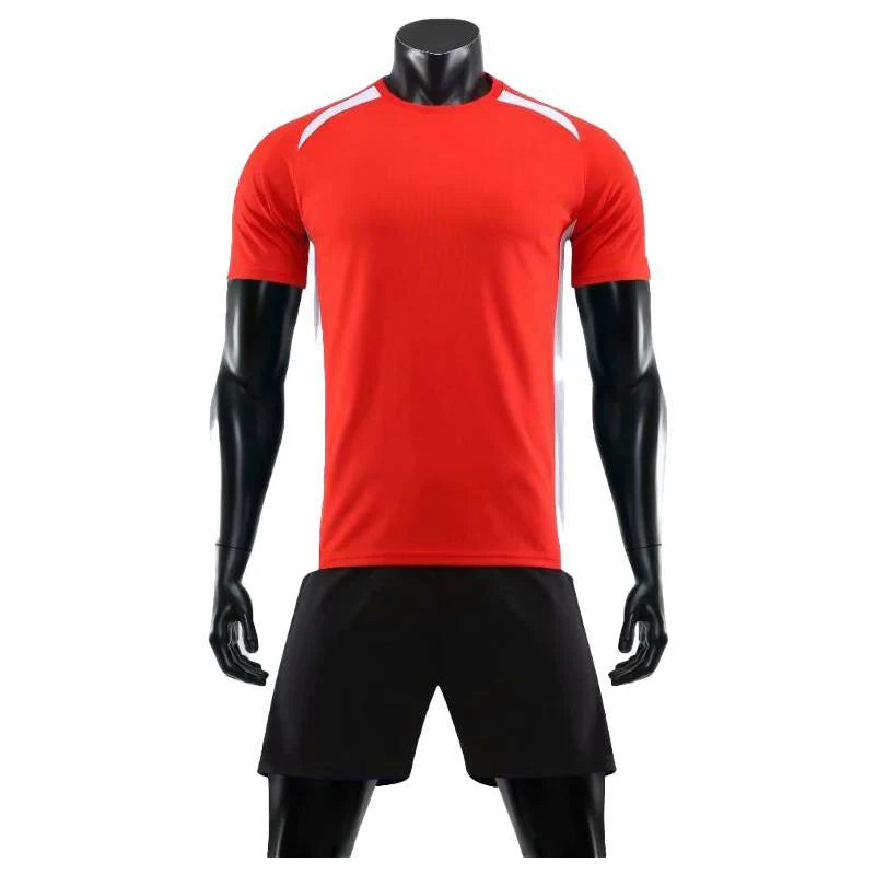 True SB Soccer Uniform Kit - Jersey & Shorts Team Set