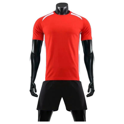 True SB Soccer Uniform Kit - Jersey & Shorts Team Set