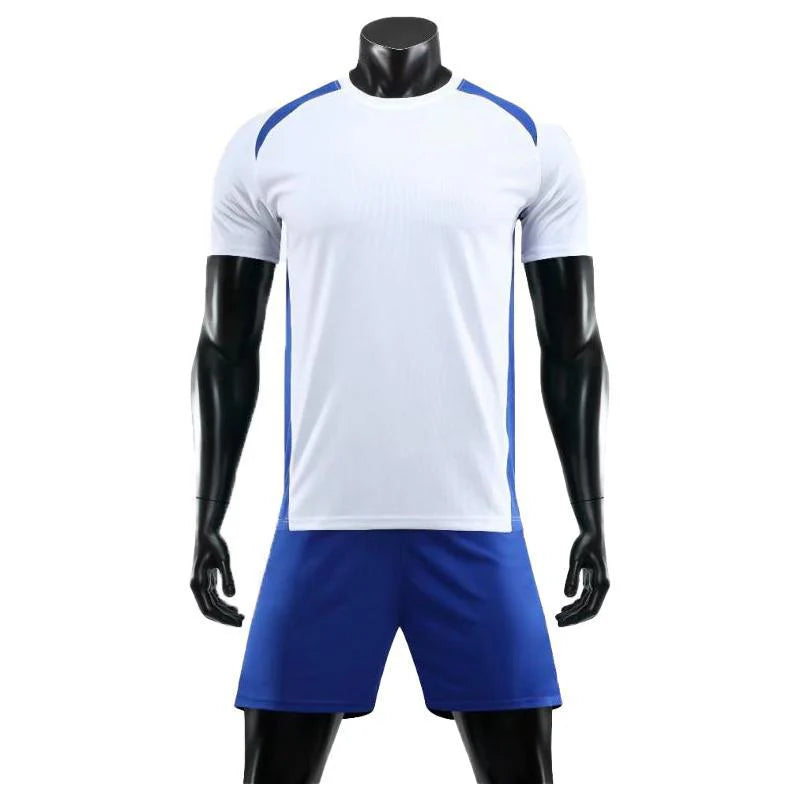 True SB Soccer Uniform Kit - Jersey & Shorts Team Set
