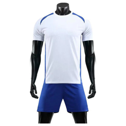True SB Soccer Uniform Kit - Jersey & Shorts Team Set