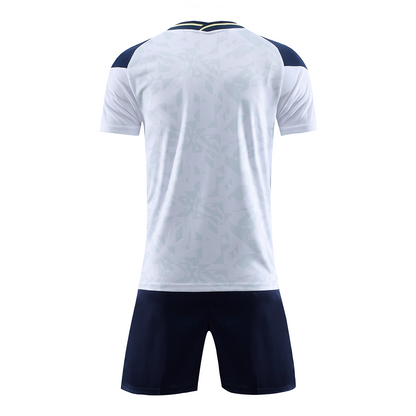 Spurs Classic SB Youth Soccer Uniform Kit