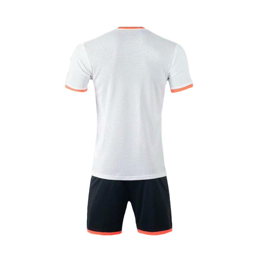 Aston SS Soccer Uniform Kit - Short Sleeve Jersey & Shorts Set