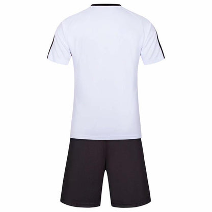 Ely SS Youth Soccer Uniform Kit