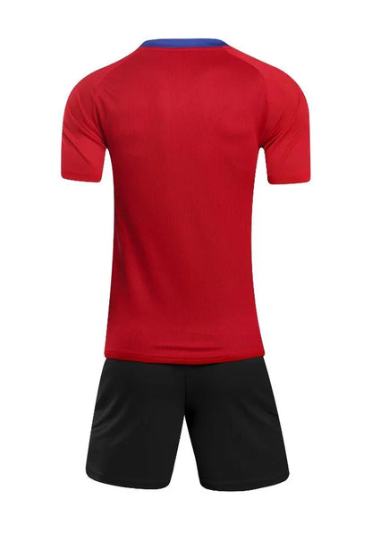Striker II SB Soccer Uniform Kit - Full Team Set