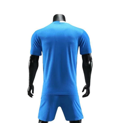 Swift SB Soccer Uniform Kit - Jersey & Shorts Team Set
