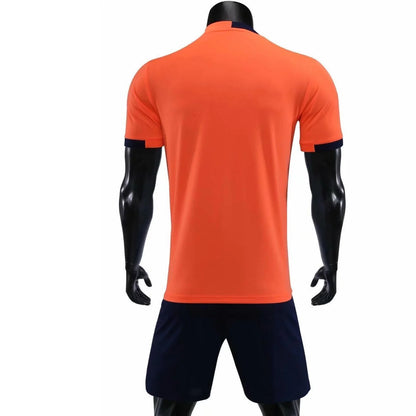 Swift SB Soccer Uniform Kit - Jersey & Shorts Team Set