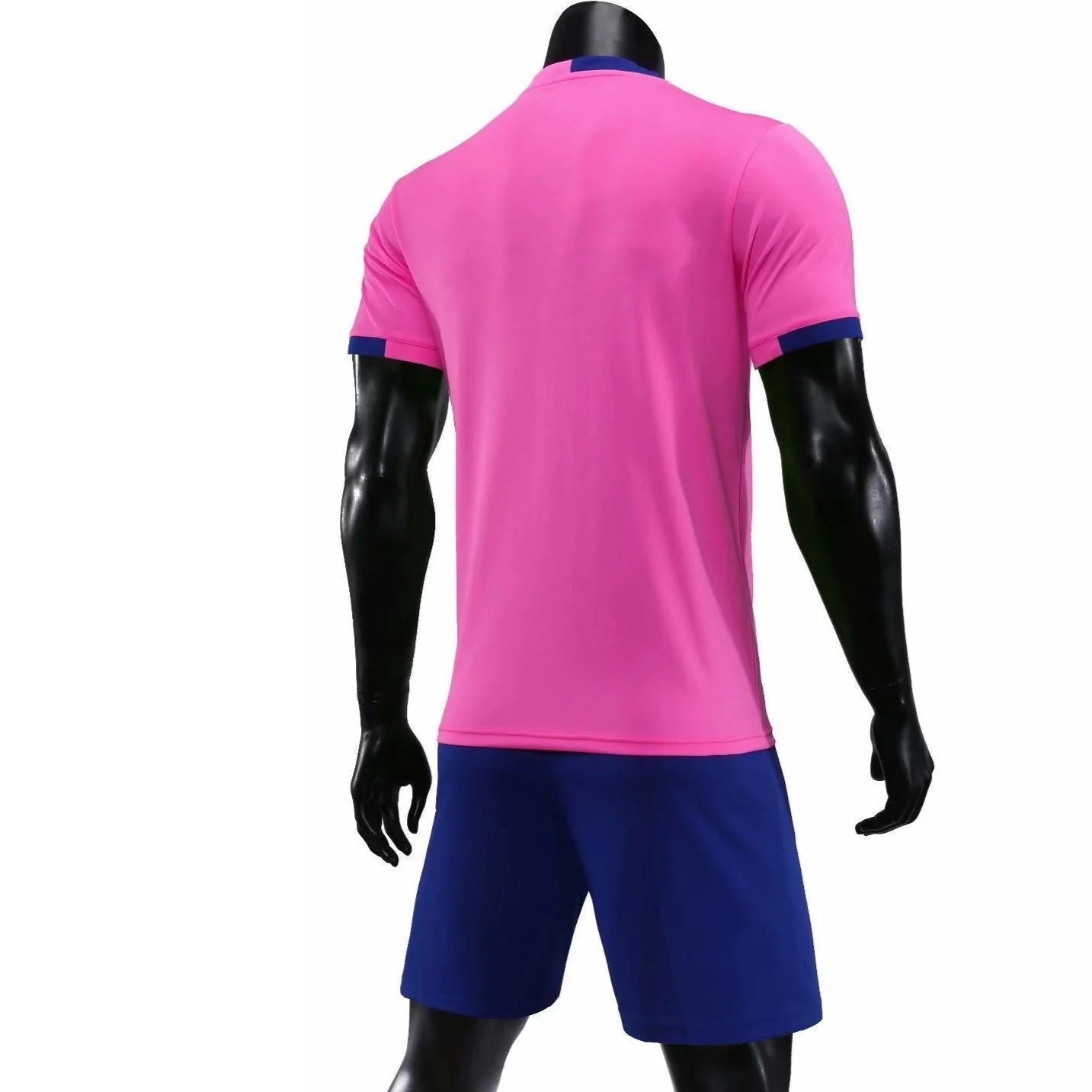 Swift SB Soccer Uniform Kit - Jersey & Shorts Team Set