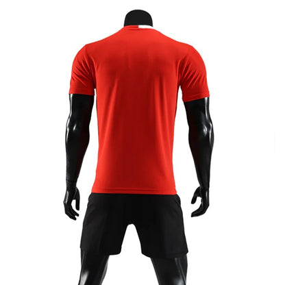 Swift SB Soccer Uniform Kit - Jersey & Shorts Team Set