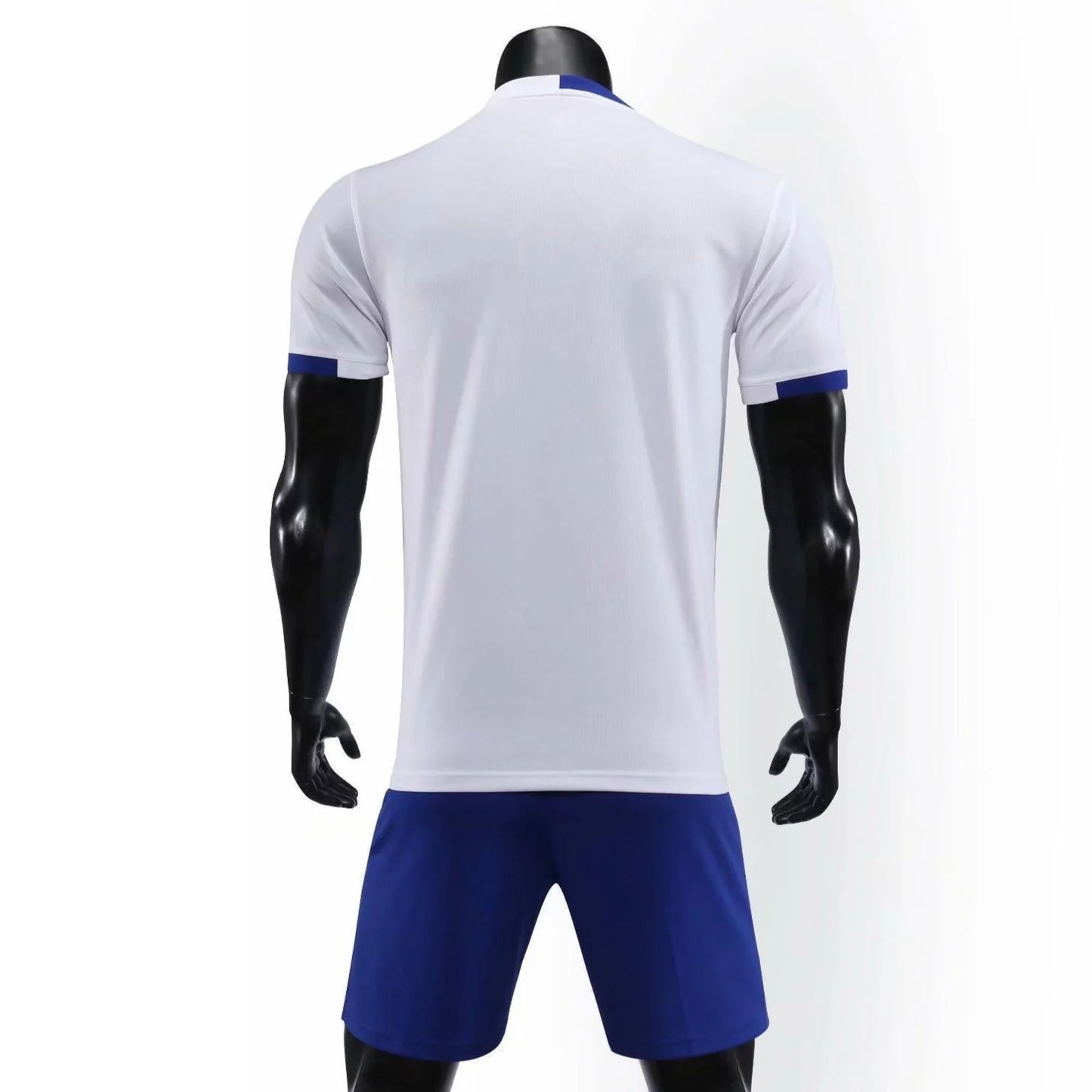 Swift SB Soccer Uniform Kit - Jersey & Shorts Team Set
