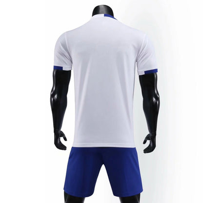 Swift SB Soccer Uniform Kit - Jersey & Shorts Team Set