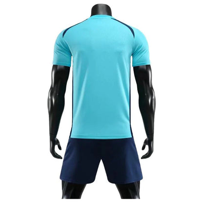 True SB Soccer Uniform Kit - Jersey & Shorts Team Set