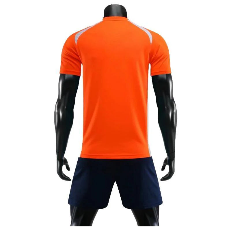 True SB Soccer Uniform Kit - Jersey & Shorts Team Set
