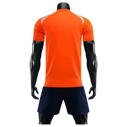 True SB Soccer Uniform Kit - Jersey & Shorts Team Set