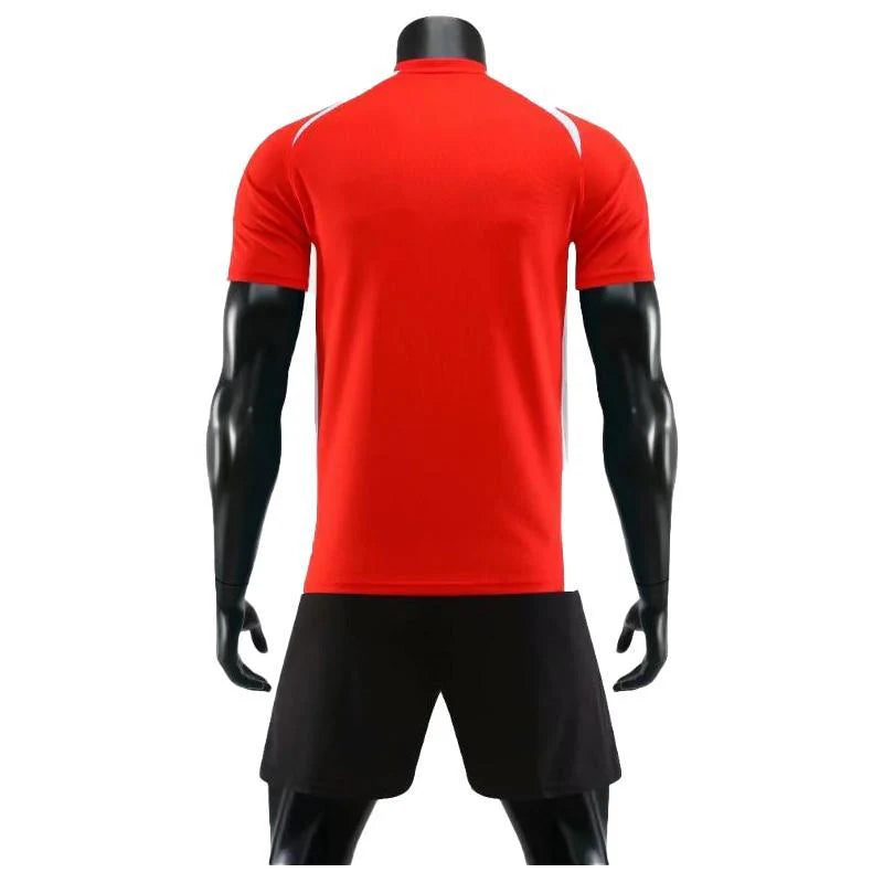 True SB Soccer Uniform Kit - Jersey & Shorts Team Set