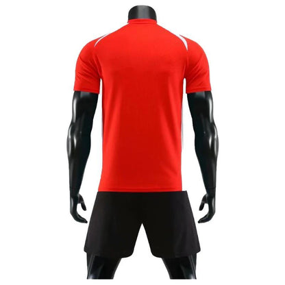 True SB Soccer Uniform Kit - Jersey & Shorts Team Set