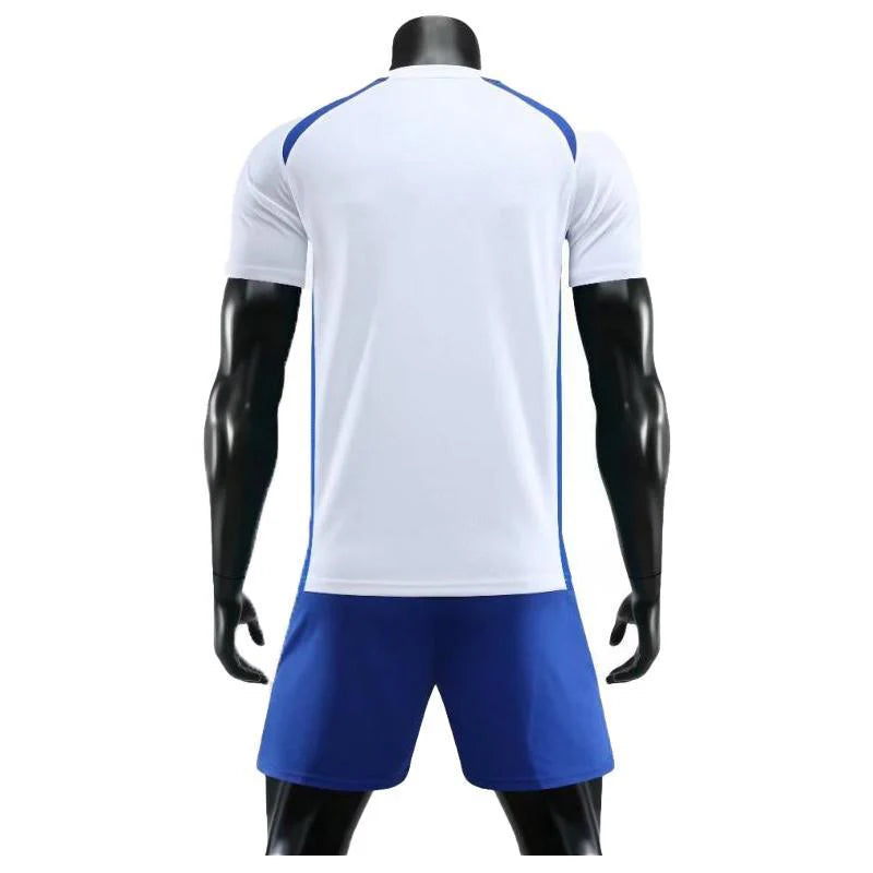 True SB Soccer Uniform Kit - Jersey & Shorts Team Set