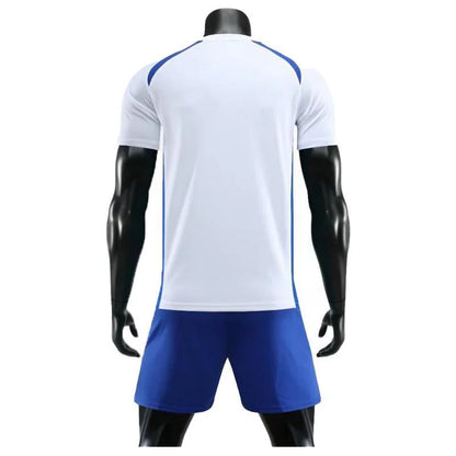 True SB Soccer Uniform Kit - Jersey & Shorts Team Set