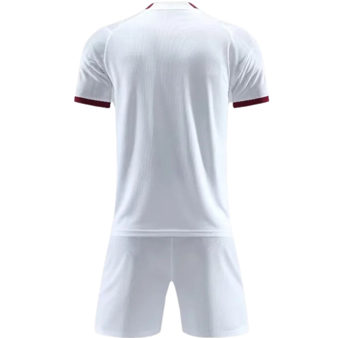 Stadio SS Youth Soccer Uniform Kit