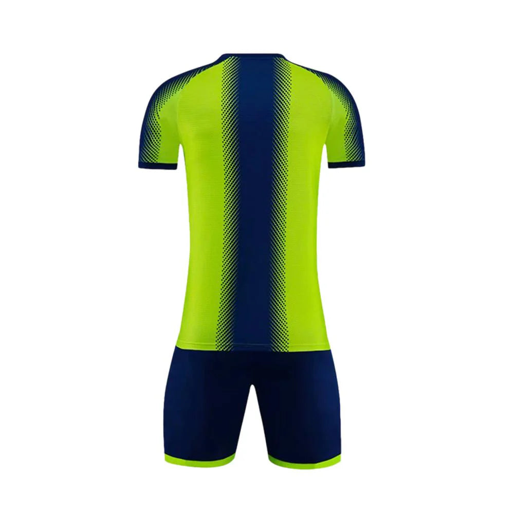 Lincoln SB Soccer Uniform Kit - Jersey & Shorts Team Set