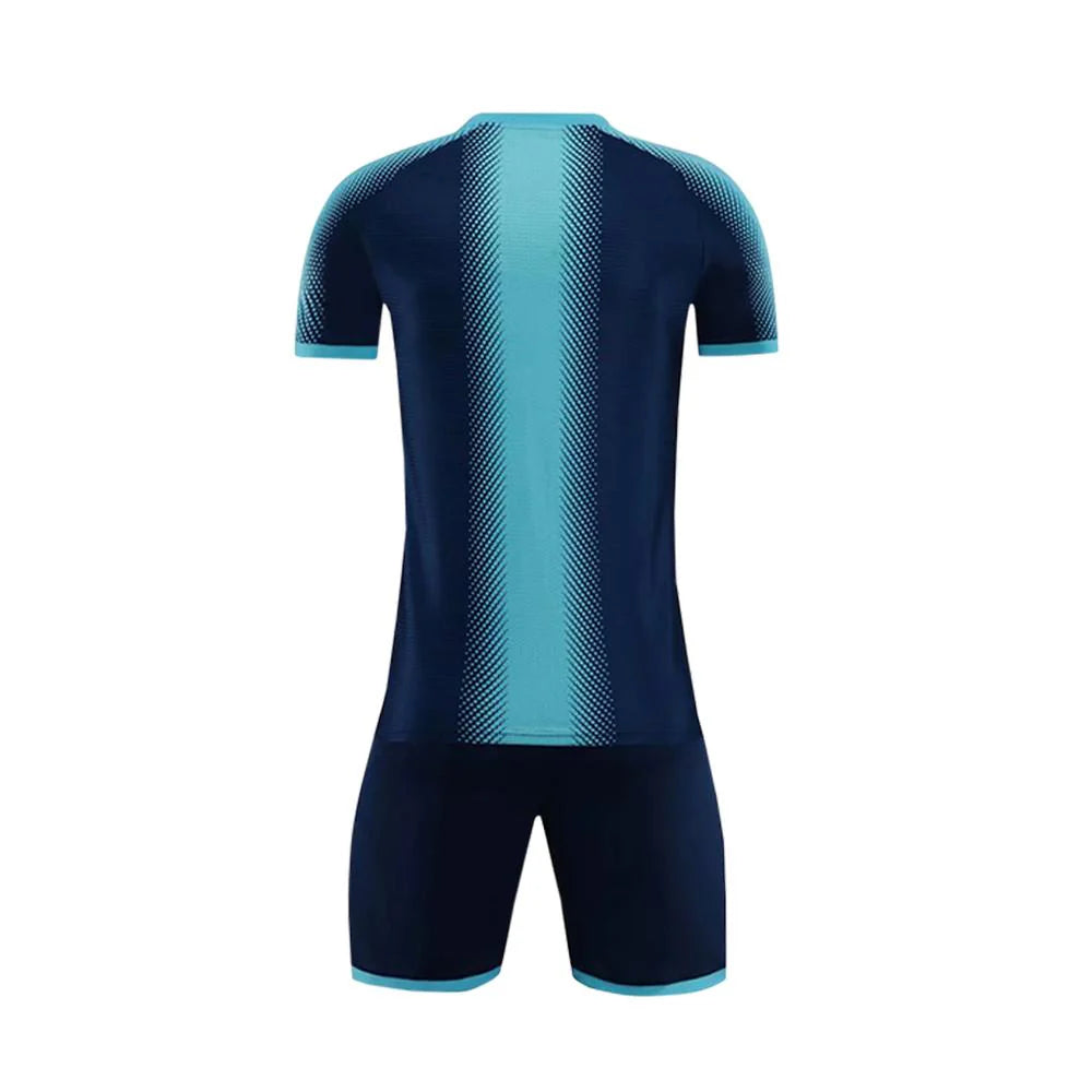 Lincoln SB Soccer Uniform Kit - Jersey & Shorts Team Set