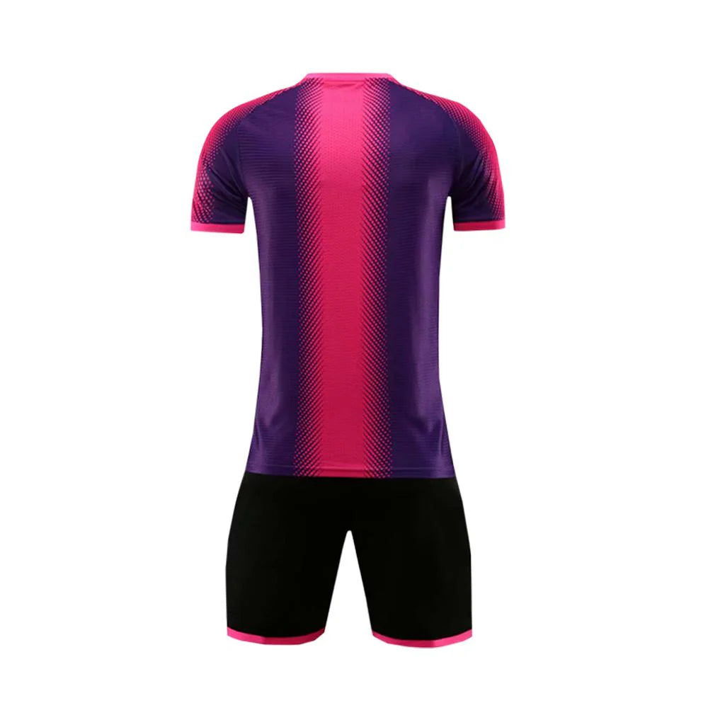 Lincoln SB Soccer Uniform Kit - Jersey & Shorts Team Set