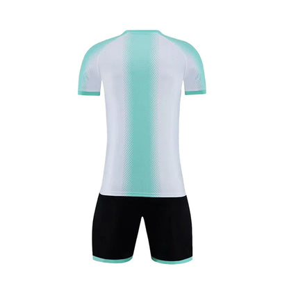 Lincoln SB Soccer Uniform Kit - Jersey & Shorts Team Set