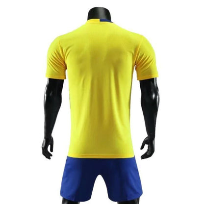Swift SB Soccer Uniform Kit - Jersey & Shorts Team Set